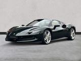 Ferrari 296 GTS 40.000€ an Optionals - Ferrari: 40