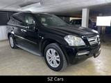 Mercedes-Benz GL 350 BlueTec 4Matic* 7Sitzer*SCHIEBEDACH*H&K - Mercedes-Benz GL 350 Gebrauchtwagen