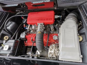 1985 Ferrari MONDIAL 缩略图 13