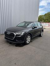 Audi Q3 45 TFSI e S tronic -