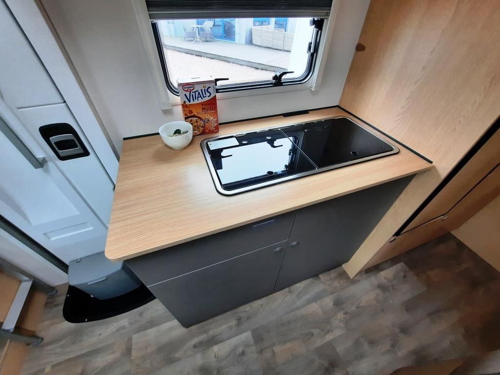 Fahrzeugabbildung LMC Tourer A 690 G Verfüg./Sparen Sie 14.185,- €