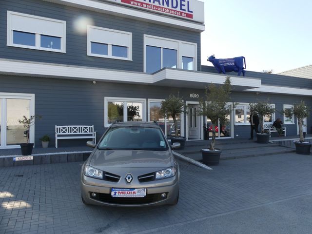 Renault Megane II Grandtour Avantage