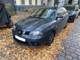 Seat Ibiza 6l 1.4 16V TÜV bis 6/26 - Seat Ibiza aus 2006: 1.4