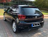 Volkswagen Polo 1.0 TSI Highline 115 PS PANO LED NAVI etc. - Volkswagen Polo: Tsi Ps