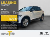 Volkswagen T-Roc - Vorschau Bild 1