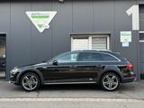 Audi A4 3.0TDI Allroad Quattro Virtual AHK - Audi A4 Allroad mit Diesel-Antrieb: Kombi, 3.0