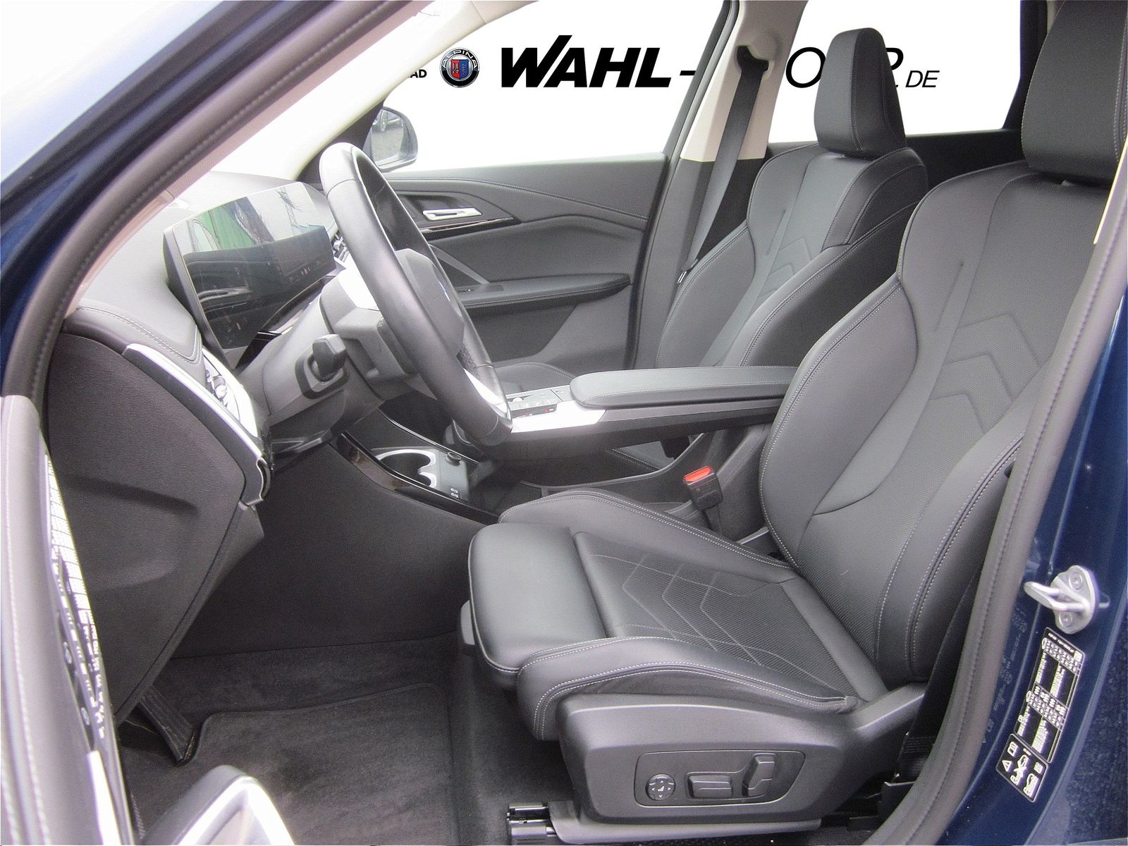 BMW X1 - Bild 12