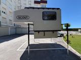 Andere Scout OLYMPIC Wohnkabine für 4x4 Off Grid  - Wohnkabine Für