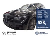 Volkswagen Touareg - Vorschau Bild 1