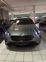 BMW 116 Steptronic - - BMW 116 Jahreswagen