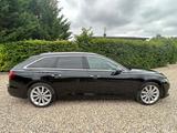 Audi A6 45 TDI quattro tiptronic sport Avant sport - Audi A6 tiptronic