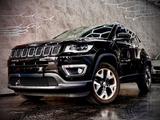 Jeep Compass Limited 4WD