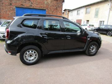 Dacia Duster - 6