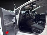 Ford Fiesta Cool & Connect*SpurAssis*Bluet*Klima*SH* - Ford Fiesta Gebrauchtwagen in Ludwigshafen