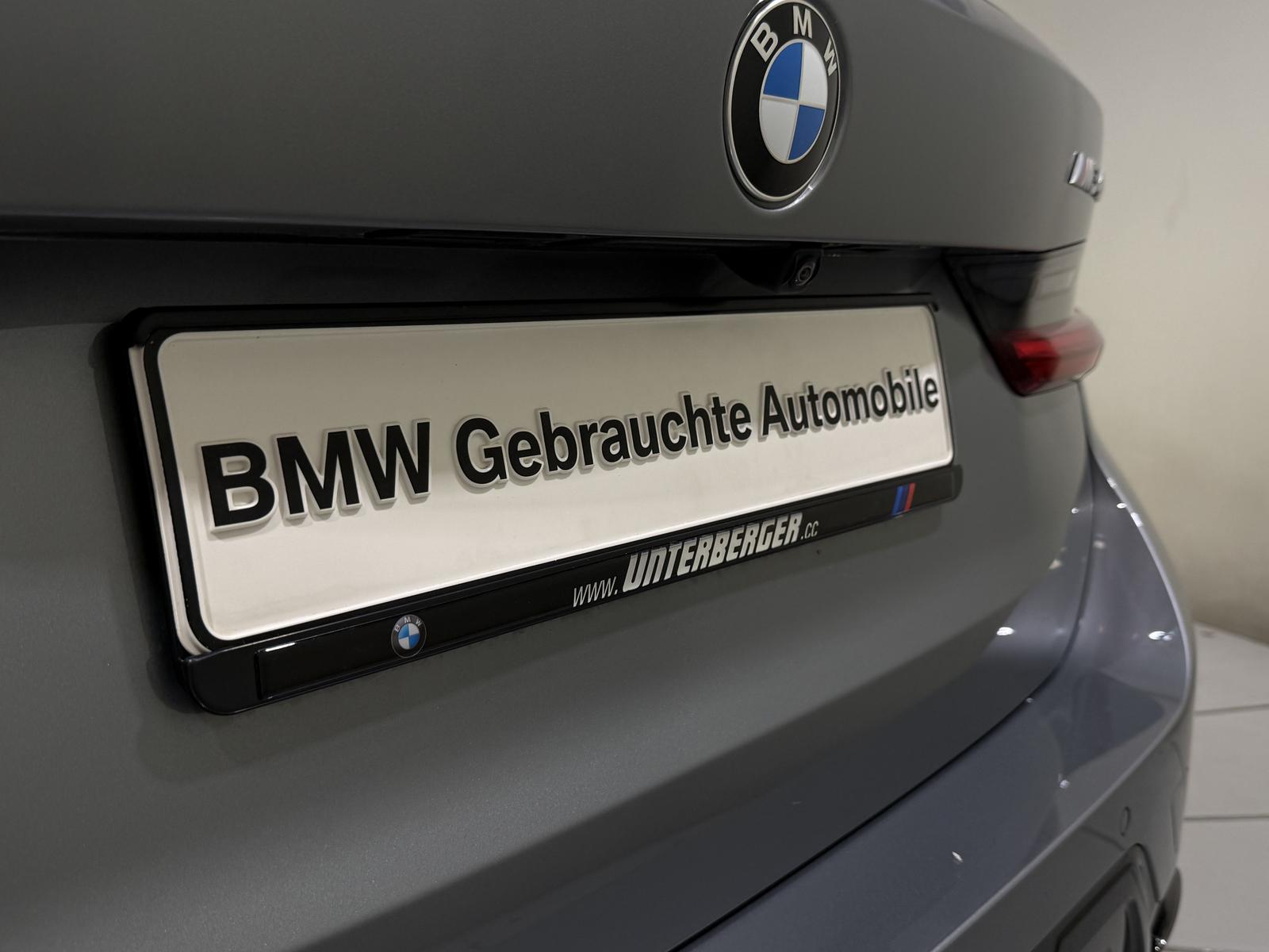 BMW M340d xDrive Touring Pro Standhzg AHK ACC 360 HK