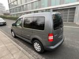 Volkswagen VW Caddy 1.2 mit abnehmbarer Anhänger-Kupplung - VW Caddy von privat