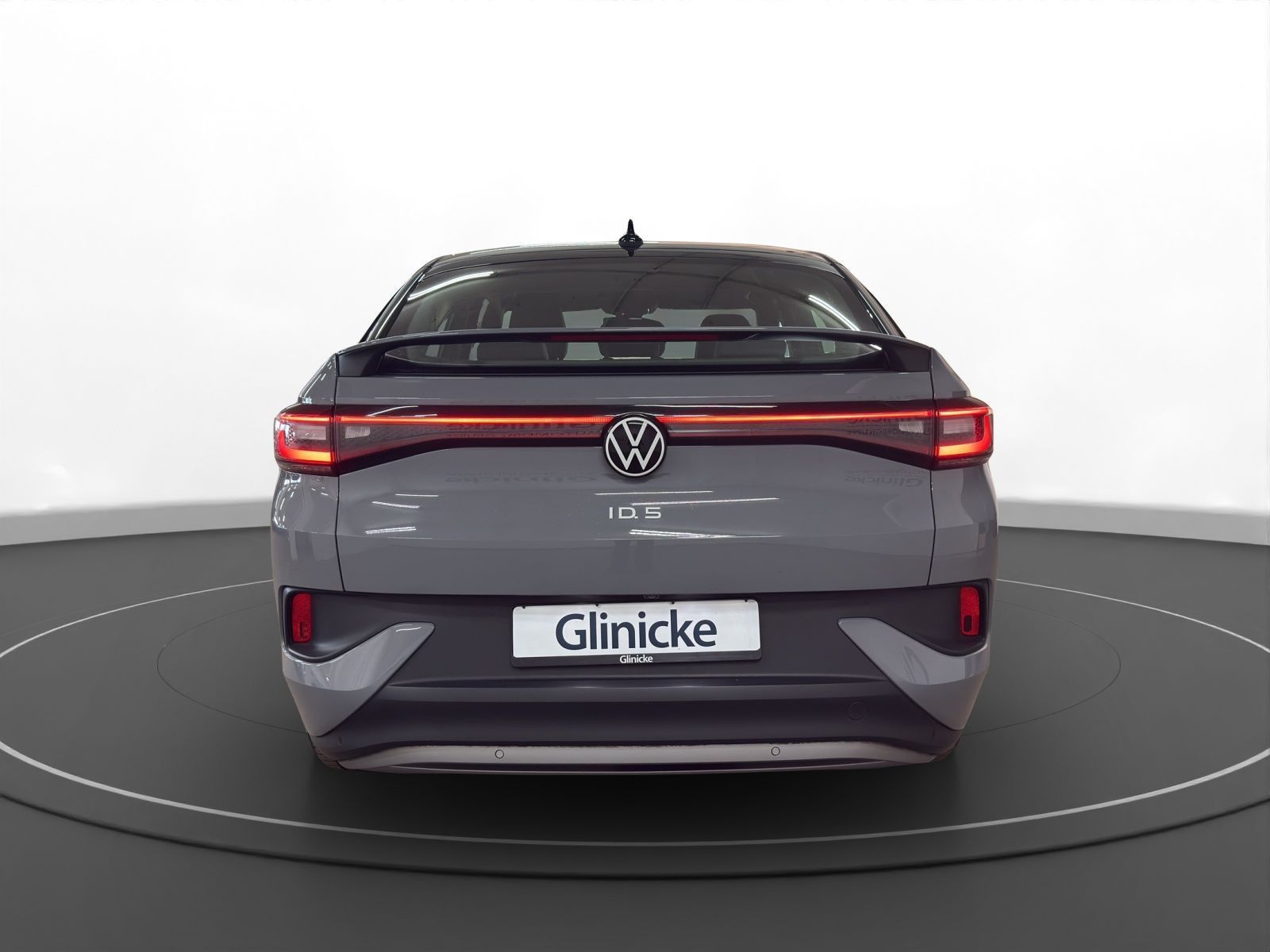 Volkswagen ID.5 - Bild 3