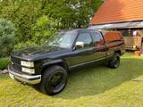 Chevrolet 2500 - Chevrolet Gebrauchtwagen von 1993