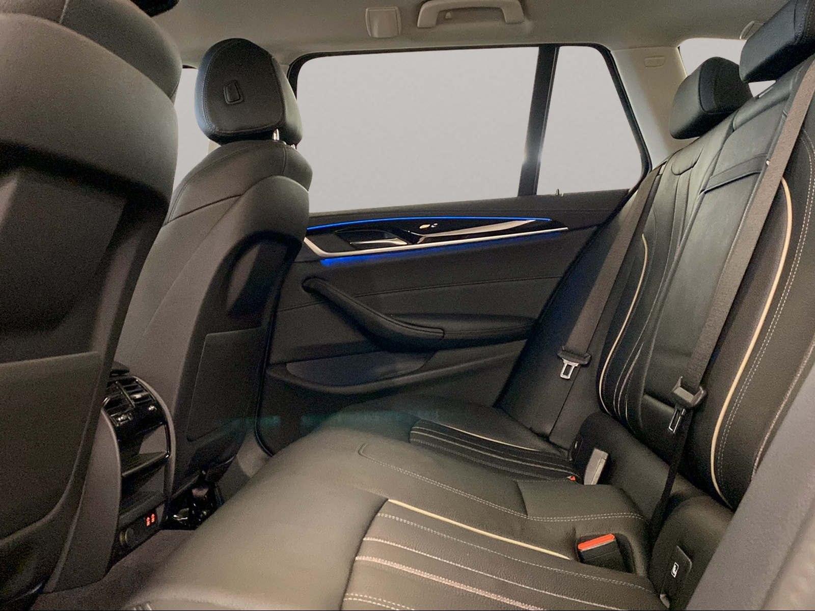 BMW 530e Touring Driv.Assist.Prof LiveCockpitProf
