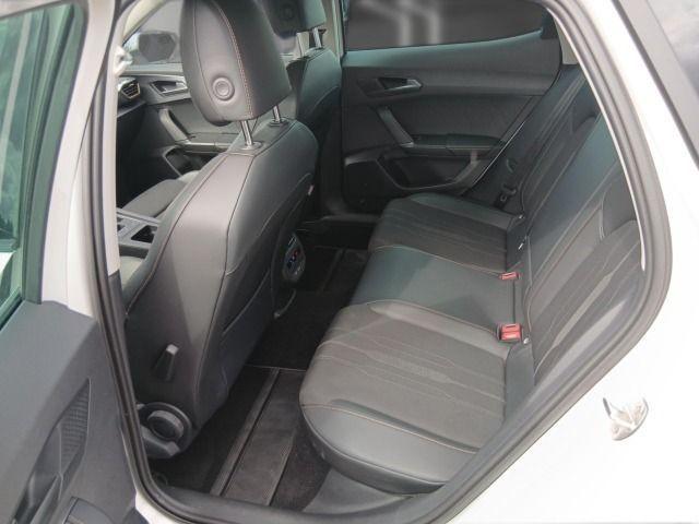 Cupra Formentor 2.0 TDI 4D DSG *ACC*NAV*LED*SHZ*