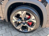 SKODA Kodiaq 2.0 TSI DSG RS 7SI PANO AHK 5J GAR SOFORT bei Autohaus Landmann & Maier OHG