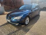 BMW 530i E61 Touring  Vollausstattung   ... - BMW 530: E61
