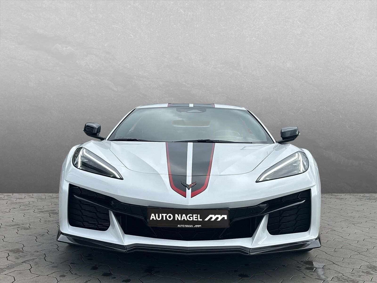 Corvette C8 - Bild 8
