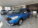 Dacia Lodgy Stepway  7-Sitzer/Navi/AHK/Klima - Dacia: Van, 7sitzer