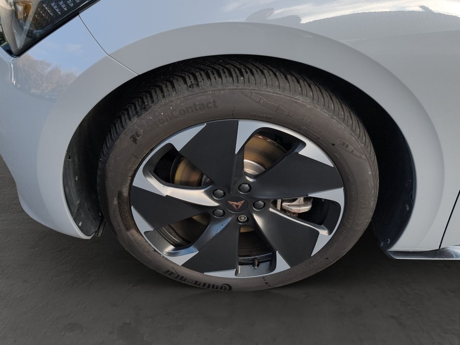 Cupra Born - Bild 10