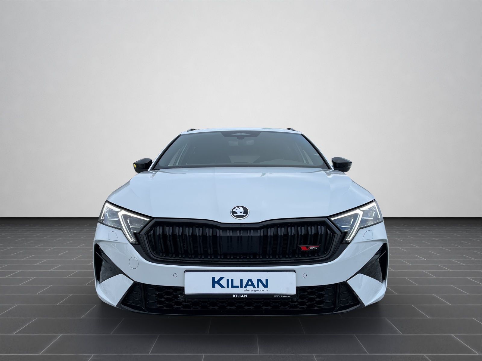 Skoda Octavia - Bild 5