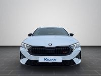 Skoda Octavia - Vorschau Bild 5