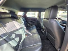 Fahrzeugabbildung Range Rover Evoque S
