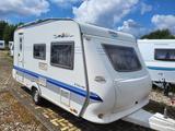 Hobby Easy De Luxe 440 SFe Querbett Nr. 102  (3) - Hobby De luxe 440 sf