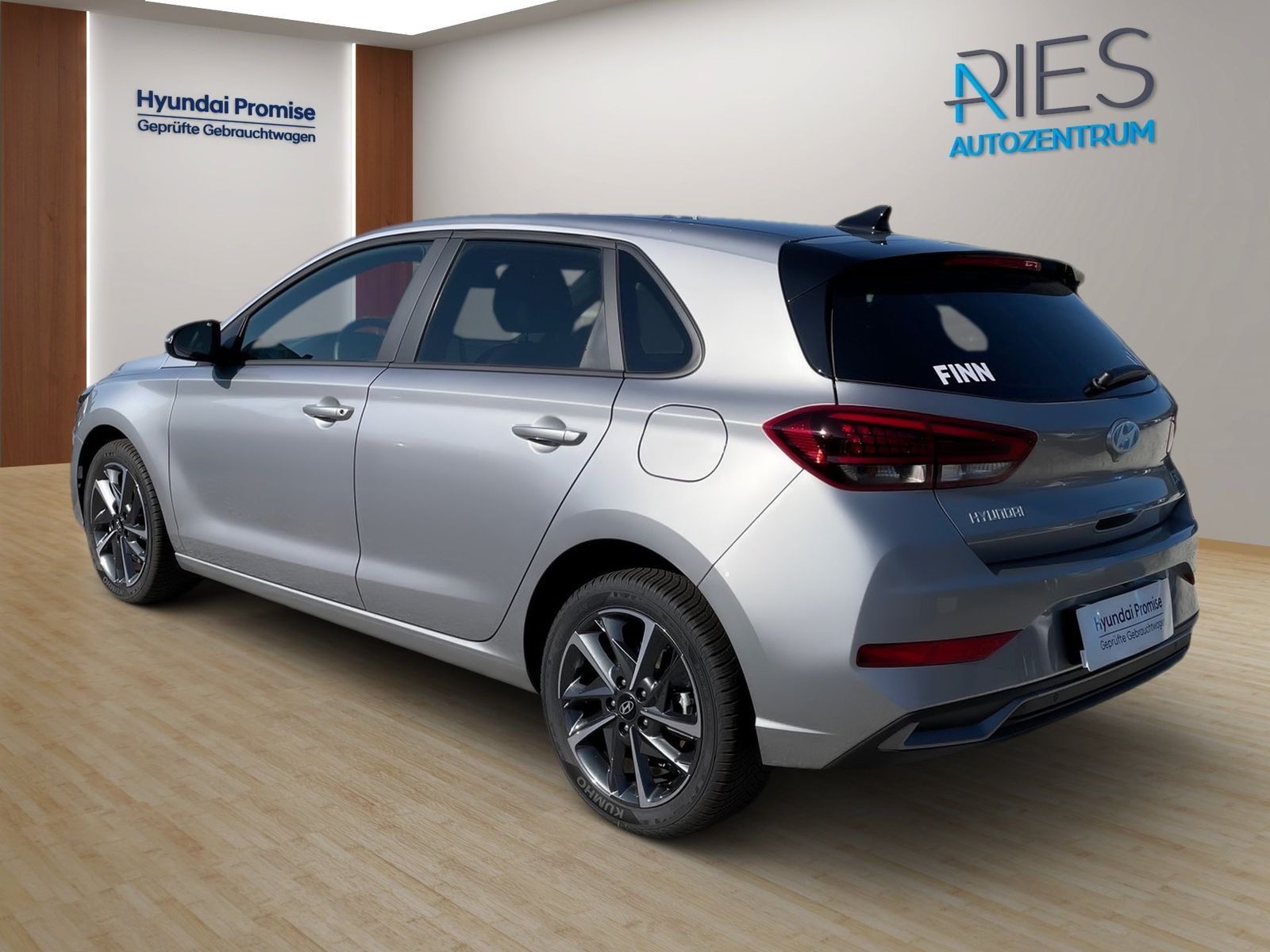 Hyundai i30 – Bild 5
