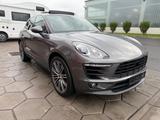 Porsche Macan S Diesell Panoramadach - Porsche Macan bis 20.000 Euro