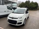 Fiat Panda Pop - Fiat Panda: Pop