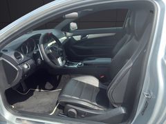 Mercedes-Benz C 180 CGI BlueEfficiency  *PDC*Klimaautomatik*