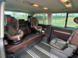 Volkswagen VW T5.2 Multivan HIGHLINE 2.0 TDI Volllede... - Volkswagen LT in Duisburg
