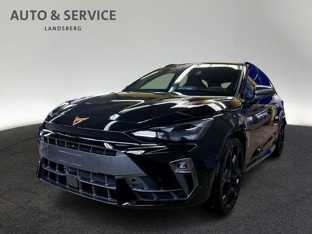 Cupra Leon Sportstourer VZ HYBRID*AHK*MATRIX*VERFÜGBAR