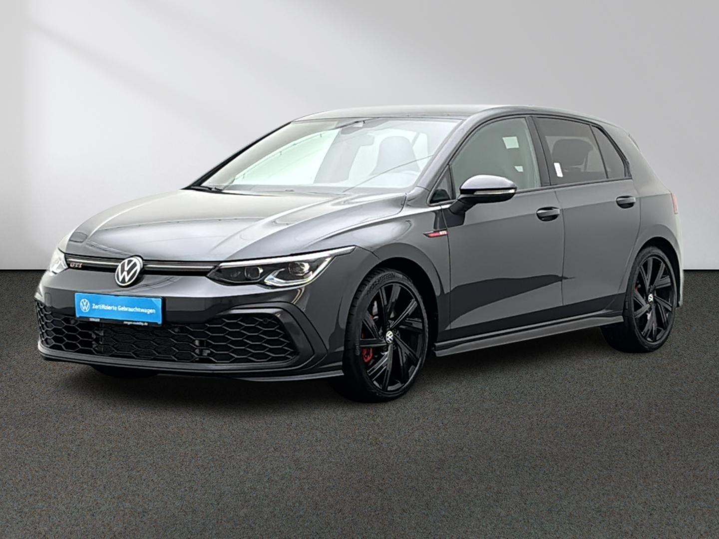 Volkswagen Golf VIII GTI 2.0 TSI DSG CarPlay LED ACC, миниатюра 14