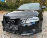 Audi A3 Cabriolet Ambition / SLine