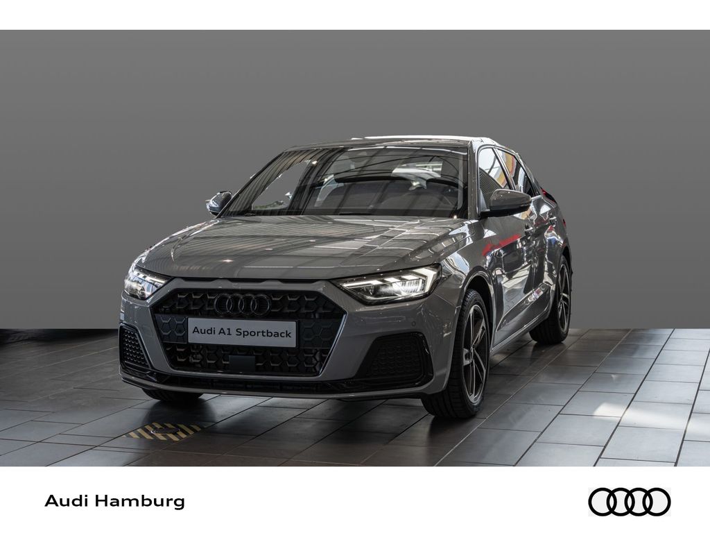 A1 Sportback advanced 35 TFSI 110(1 50) kW(PS) S