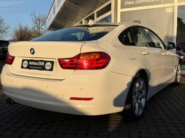 BMW 430 - 12