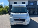 Bürstner Travel Van - Offers matching your search criteria