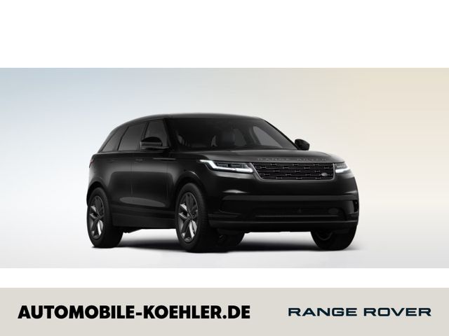 Land Rover Range Rover Velar D200 S AHK 20''LM WINTERPAKET