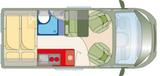 Roadcar R 540 Citroen 165 PS 2024 - Mega Deal - Offers matching your search criteria