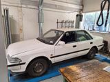 Toyota Carina II 2.0 16 V 630 km ! - Toyota Carina mit Benzin-Antrieb