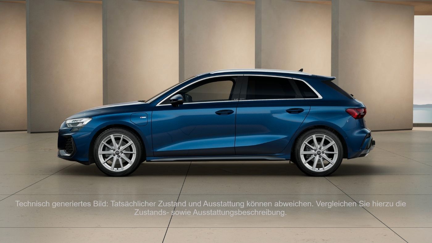 Audi A3 - Bild 4