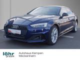 Audi A5 Sportback 40 TDI advanced Pano Navi+VC RFK+PD - Audi A5: 5 Türen