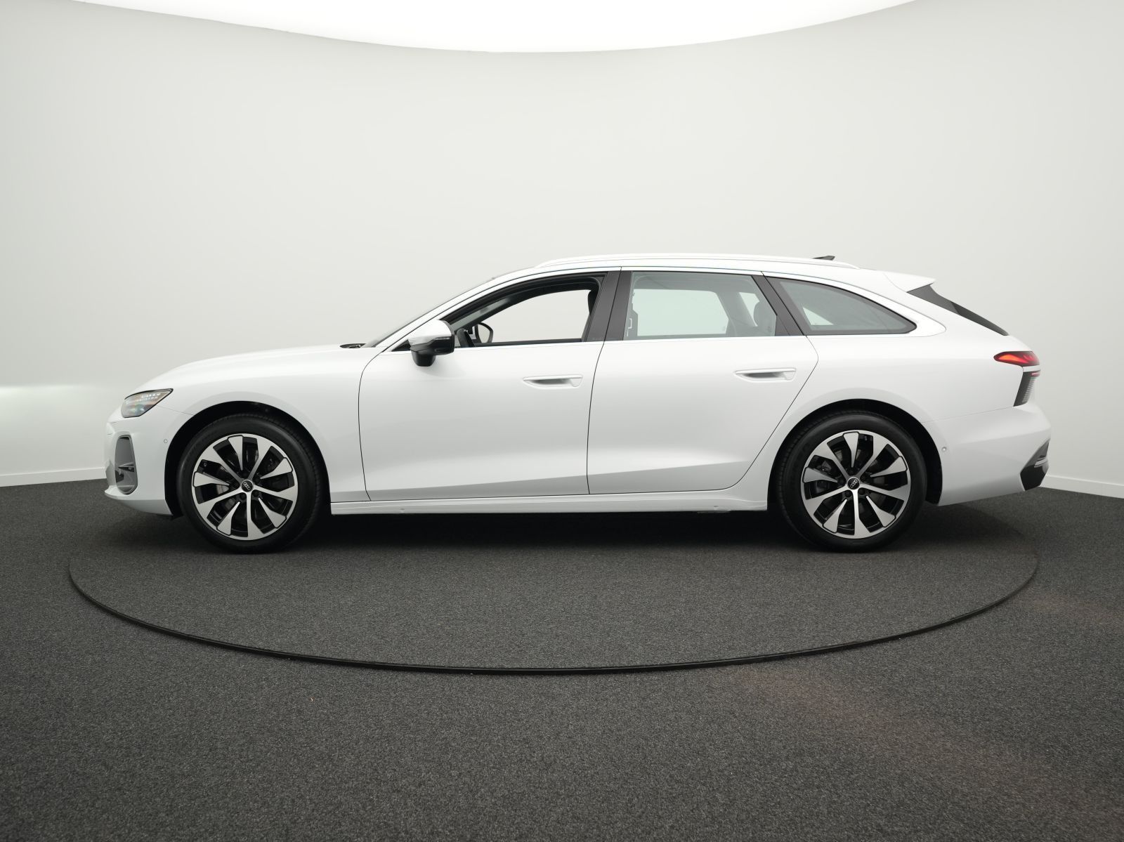 Audi A6 - Bild 14